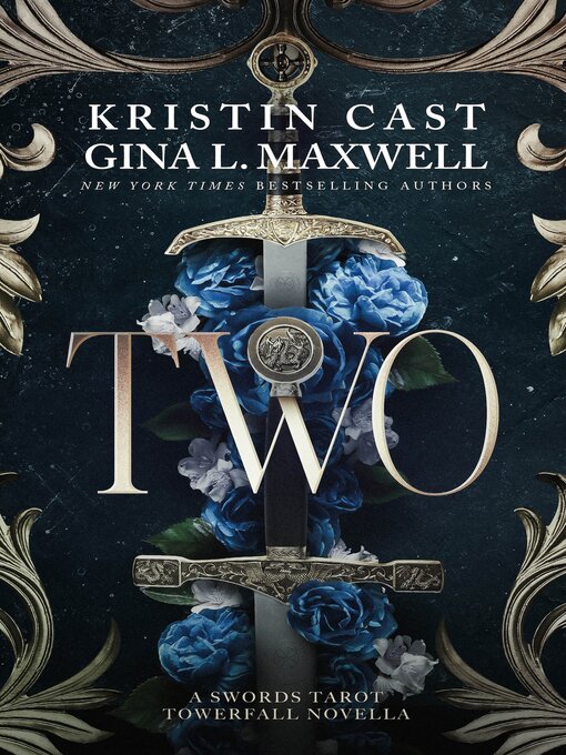 Cover image for Two